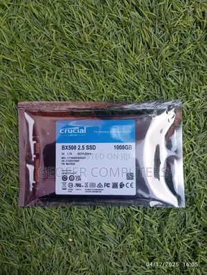 Crucial 1tb