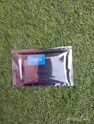 Crucial 1tb
