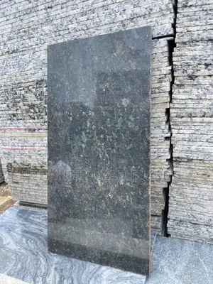 Egyptian Green Pearl 120x60 Granite Tiles
