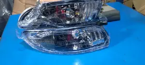 Fog Lights For Lexus Rx 330