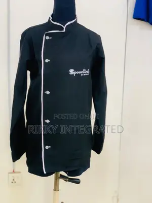 Security, Scrubs and Chef Uniforms – Made to Last!
