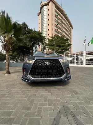 2017 Highlander for Rent (Self-Drive)