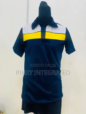 Affordable Polo, Shirt Security Uniforms