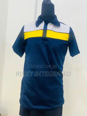 Affordable Polo, Shirt Security Uniforms