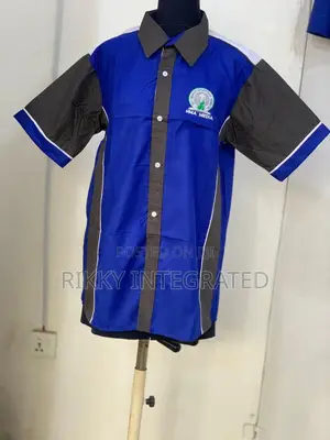 Quality Branded Security Chef Uniforms