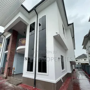 Furnished 4bdrm Duplex in Port-Harcourt for sale