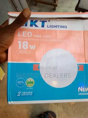 Led Pop Light 18 Watt Panel Akt Led One of All