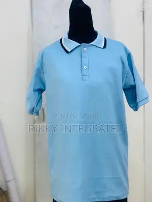 Durable and Affordable Polo T-Shirts for Corporate Events