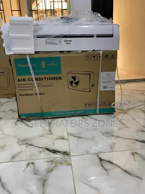 Buy Plug - Hisense 2hp Inverter Ac As18dk1 For Sale!