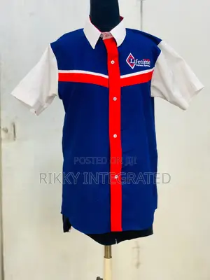 High-Quality Fabric T-Shirts and Polos