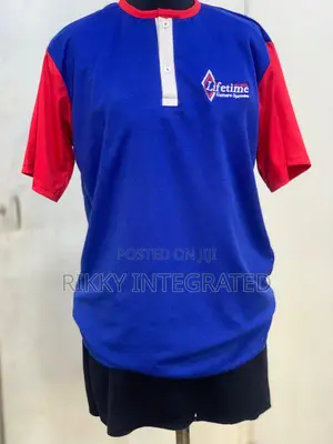 Premium Polo Shirts With Branding - Order Now
