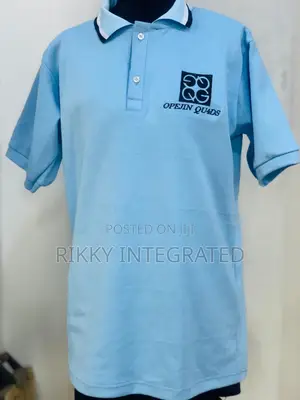 Stylish Durable T-Shirts and Polos for Every Events