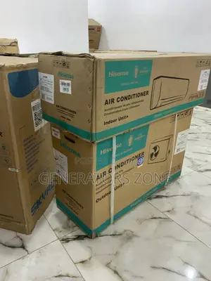 Long Lasting 2hp Hisense Inverter Ac Tested Trusted