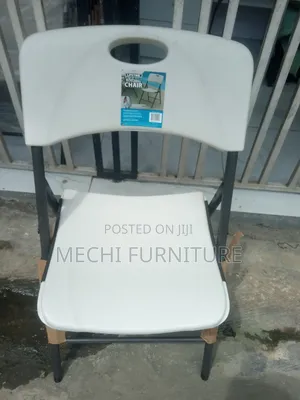 Original Life Time Chair