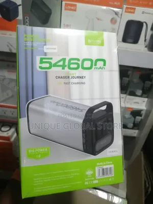 Bavin Power Station 150w 48000mah