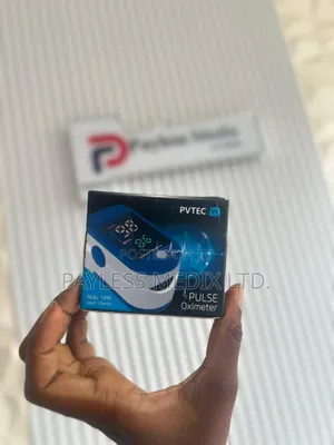 Pulse Oximeter
