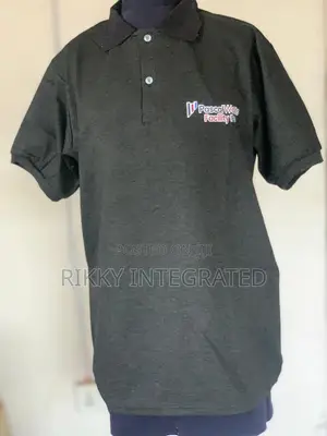 Affordable Polo, T-Shirts Security Wears