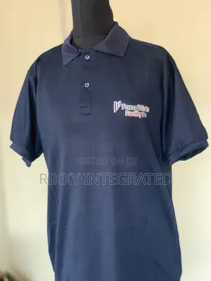 Strong Professional Shirt Uniforms and Polos
