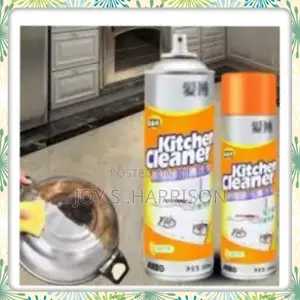 Kitchen Form Cleaner Can Also Use to Clean Cars , Sofa Chair