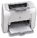 Hp Laserjet Printer P1102