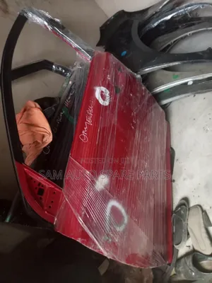 Toyota Rav4 2014 Model Empty Door Front Left Working One