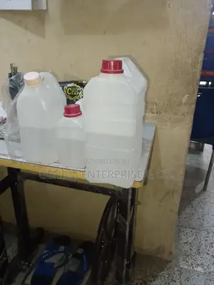 Sewing Machine Lubricant (Oil) in (1l,2l,6l).