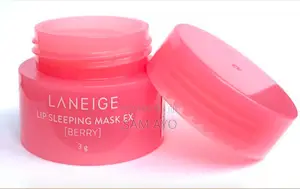 Laneige Lip Sleeping Mask