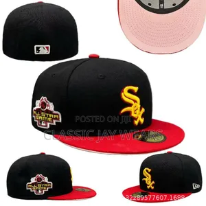 Top Notch Confirm Classic Face Cap