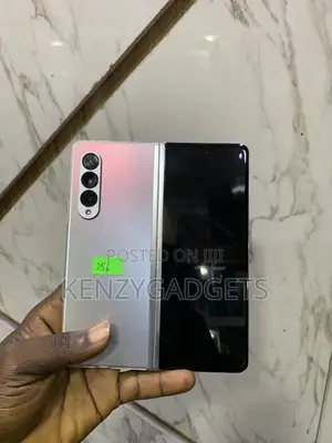 Samsung Galaxy Z Fold 3 256 GB