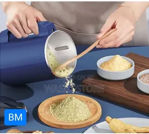 Nm-8600 Electric Dry Grinder