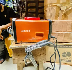 Krted 300 Amps Inverter Welding Machine