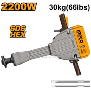 Pdb22001 
Demolition Breaker
