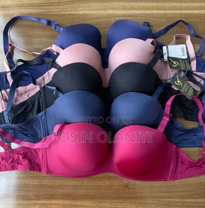 Quality Half Bra