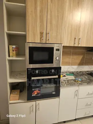 Monthly Room Per Month