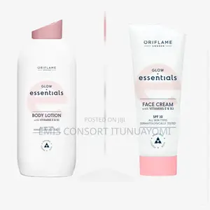 Essential Glow Set