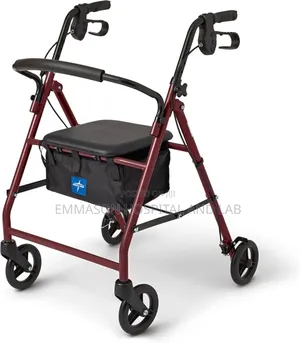 Rollator Walking Frame/Aid Brand New One