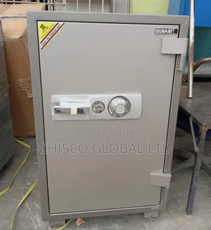 Fireproof Safe (Gb106)