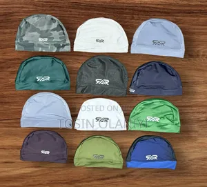 New Design Quality Wave Cap