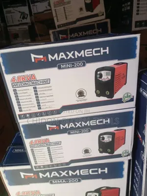 Mm200 Welding Machine Mini