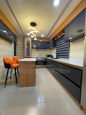 Luxurious Kitchen