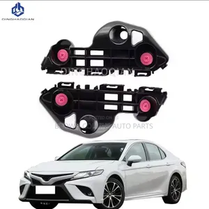 Front Bumper Hanger Camry 2018-2022