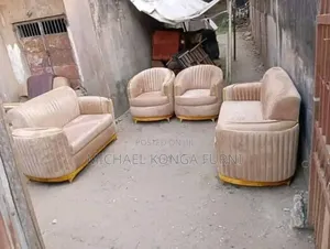 Standard 7 Seaters Sofa
