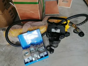 Hydraulic Wire Terminal Cable Lug Crimping Tool 16mm_ 500mm