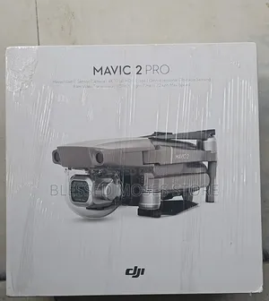 Dji Mavic 2pro Drone