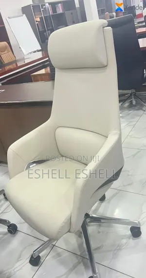 Executive Office Chair