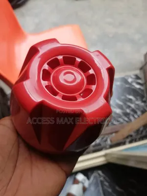 Siren Sounder For Alarm System