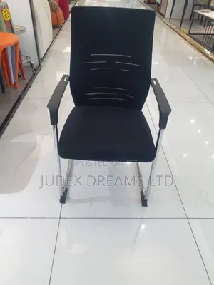 High Quality Executive Visitors Chair