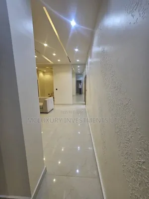 3-bedroom House In Eko Atlantic For Sale