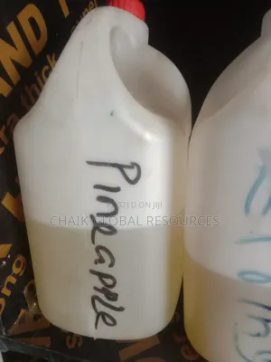 Pineapple Fragrance 1 Litr