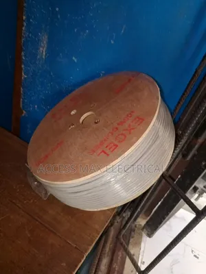 Intercom Cable Pure Copper